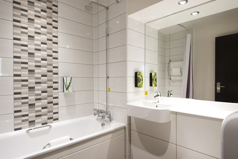 Hotel Premier Inn Lewes Town Centre