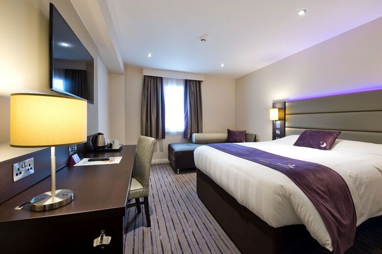 Hotel Premier Inn London Eltham