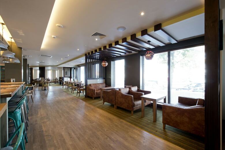 Hotel Premier Inn London Eltham