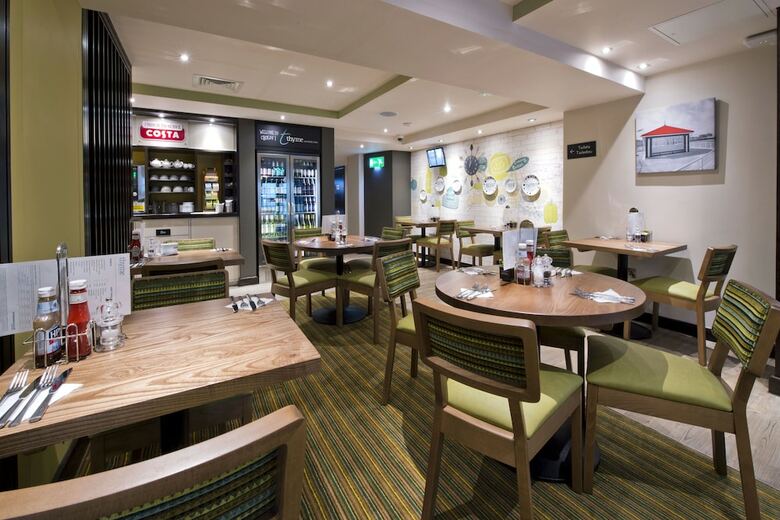 Hotel Premier Inn Aberystwyth