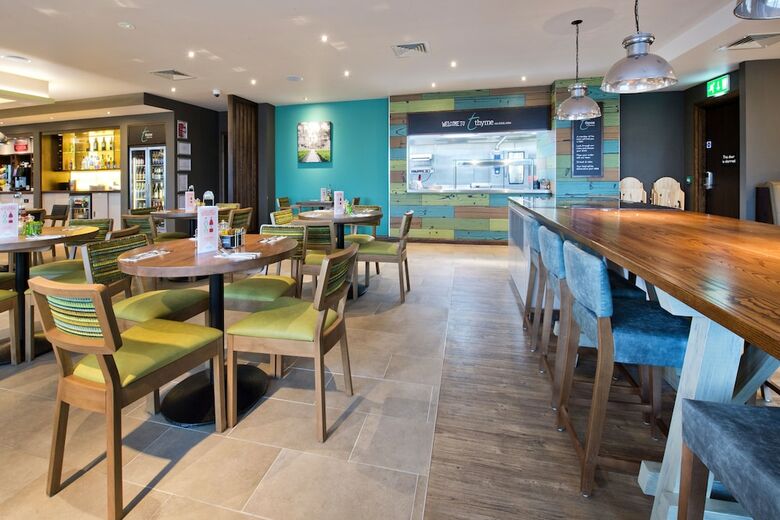 Hotel Premier Inn Chipping Norton