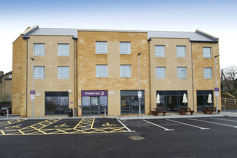 Hotel Premier Inn Chipping Norton