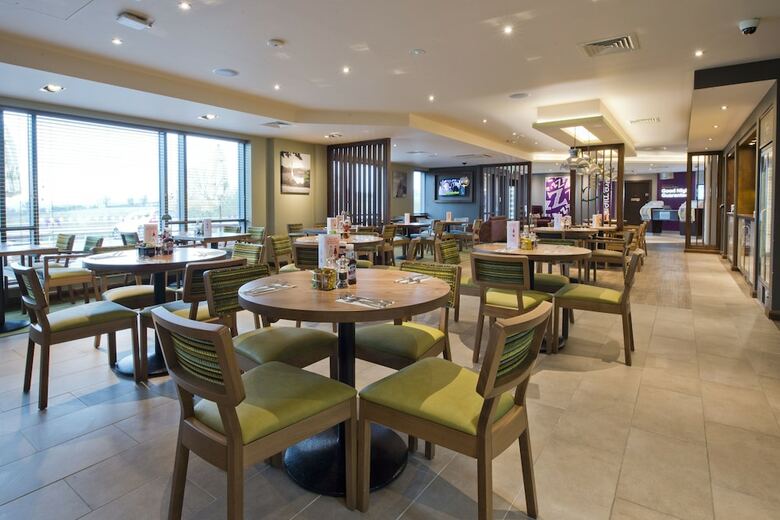 Hotel Premier Inn Chipping Norton