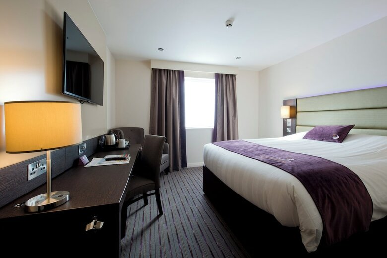 Hotel Premier Inn London Clapham
