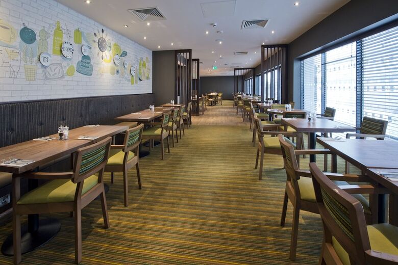 Hotel Premier Inn London Chiswick