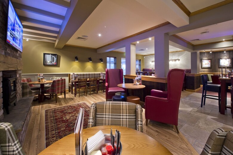 Hotel Premier Inn Minehead