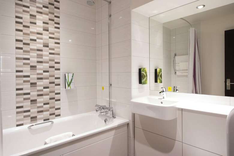 Hotel Premier Inn Slough Central South