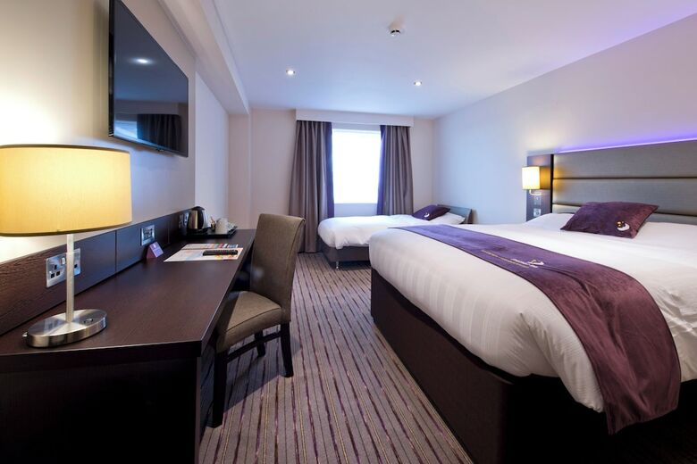 Hotel Premier Inn Thirsk