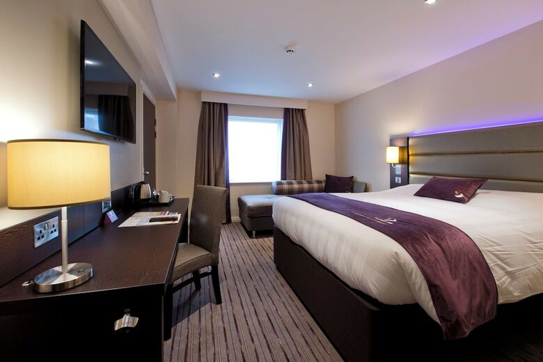 Hotel Premier Inn Thirsk
