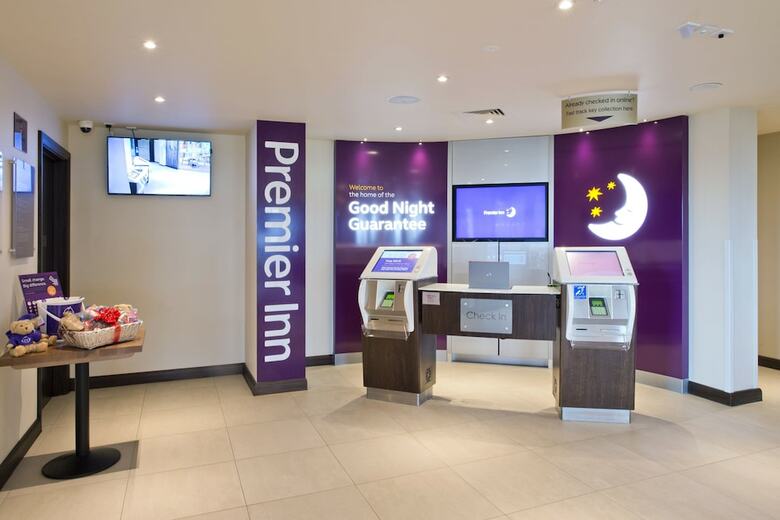Hotel Premier Inn Thirsk