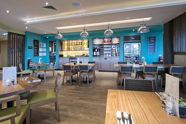 Hotel Premier Inn Thirsk