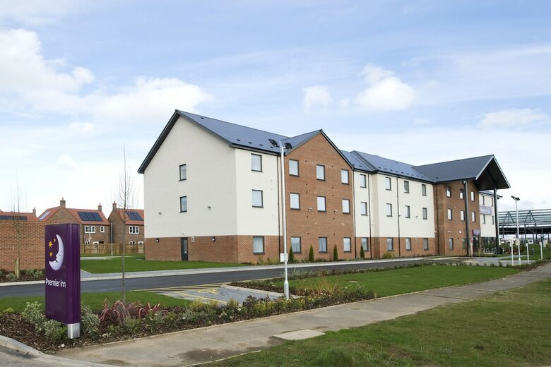 Hotel Premier Inn Thirsk