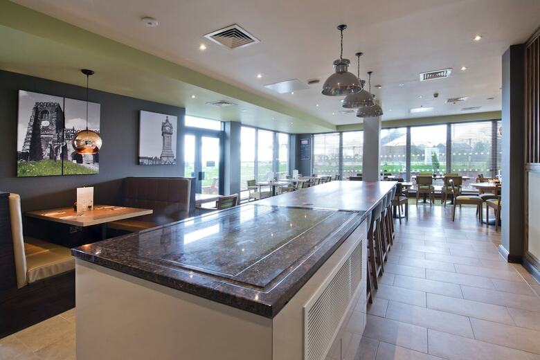 Hotel Premier Inn Thirsk