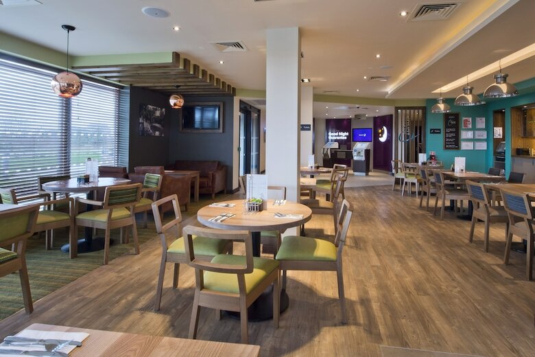 Hotel Premier Inn Thirsk
