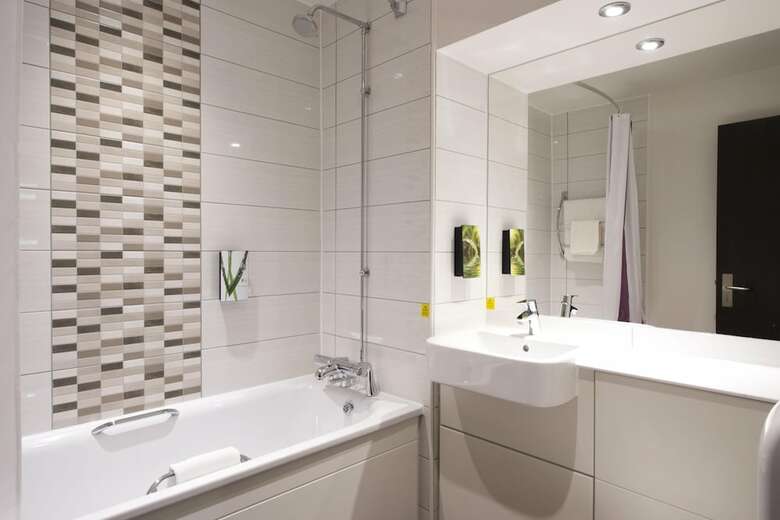 Hotel Premier Inn Wells - Somerset