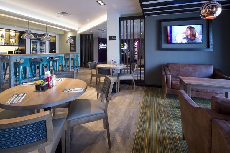 Hotel Premier Inn Wells - Somerset