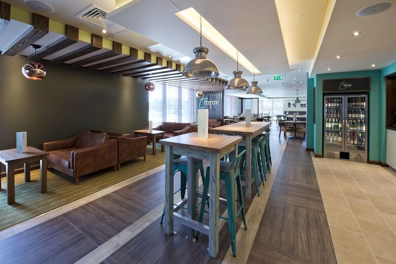 Hotel Premier Inn Bedford Town Centre