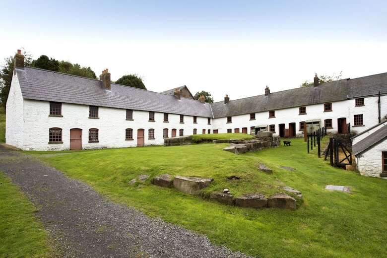 Hotel Premier Inn Abergavenny