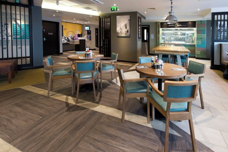 Hotel Premier Inn Leeds Headingley