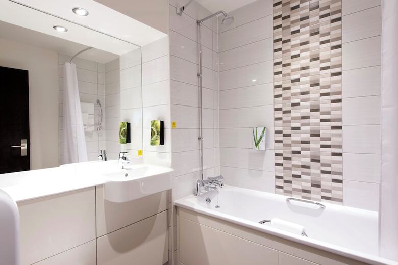 Hotel Premier Inn Leeds Headingley
