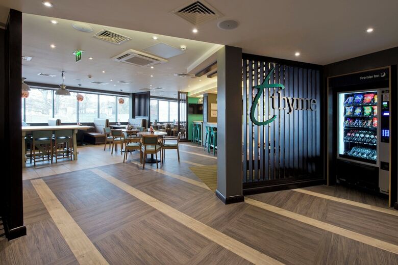 Hotel Premier Inn Leeds Headingley