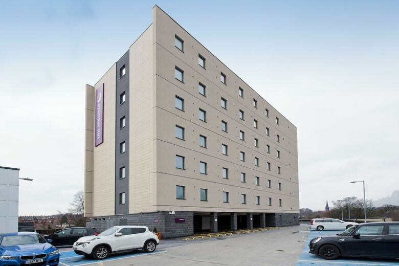 Hotel Premier Inn Leeds Headingley