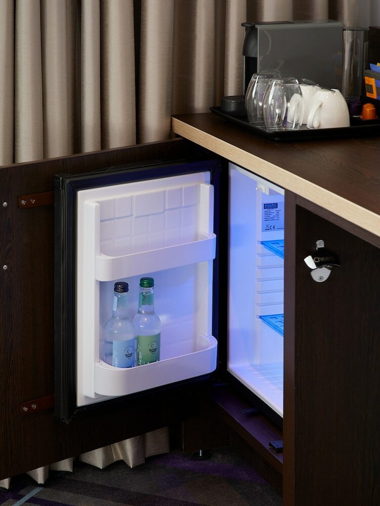 Hotel Premier Inn Leeds Headingley