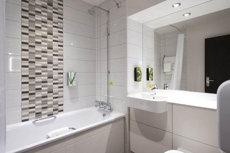 Hotel Premier Inn Rhyl Seafront