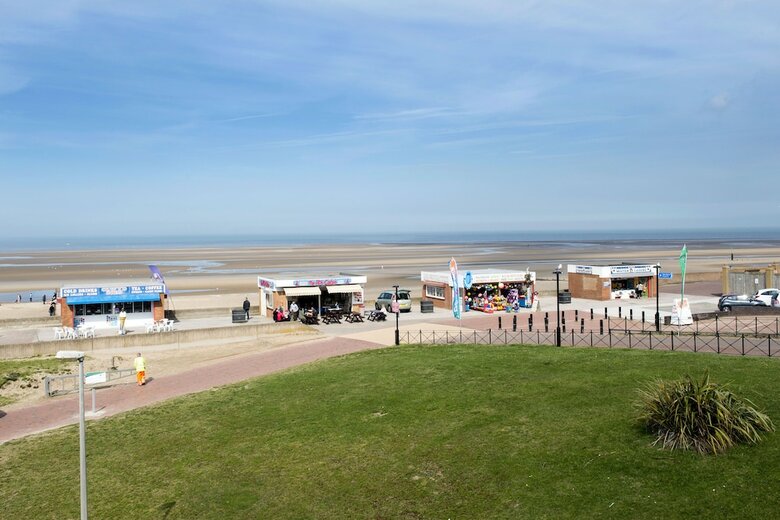 Hotel Premier Inn Rhyl Seafront