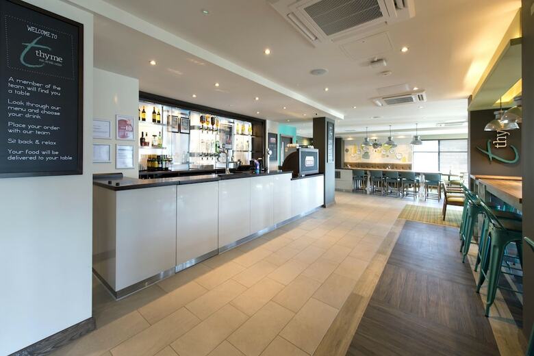 Hotel Premier Inn Seaton