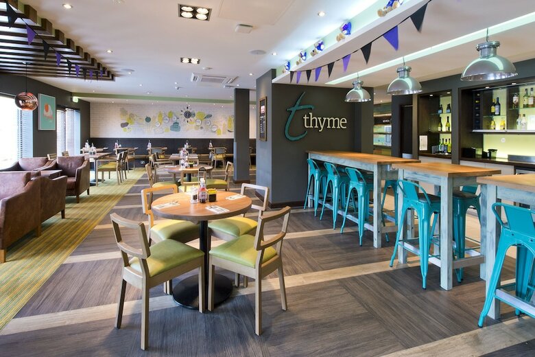 Hotel Premier Inn Wadebridge