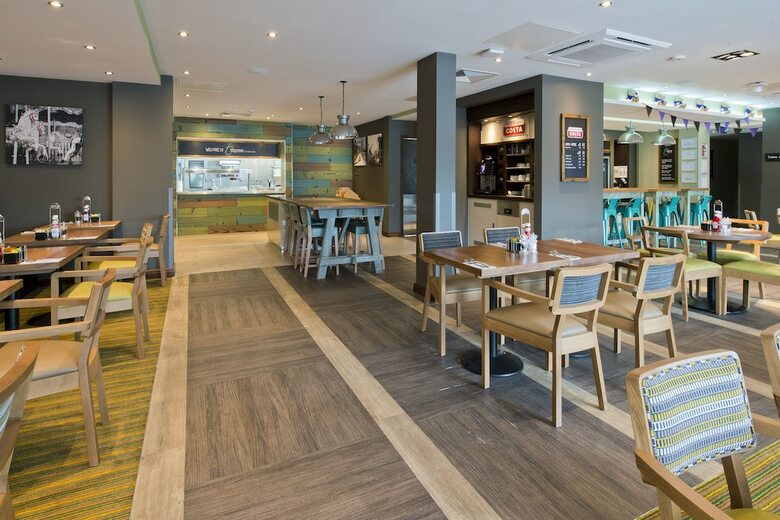 Hotel Premier Inn Wadebridge