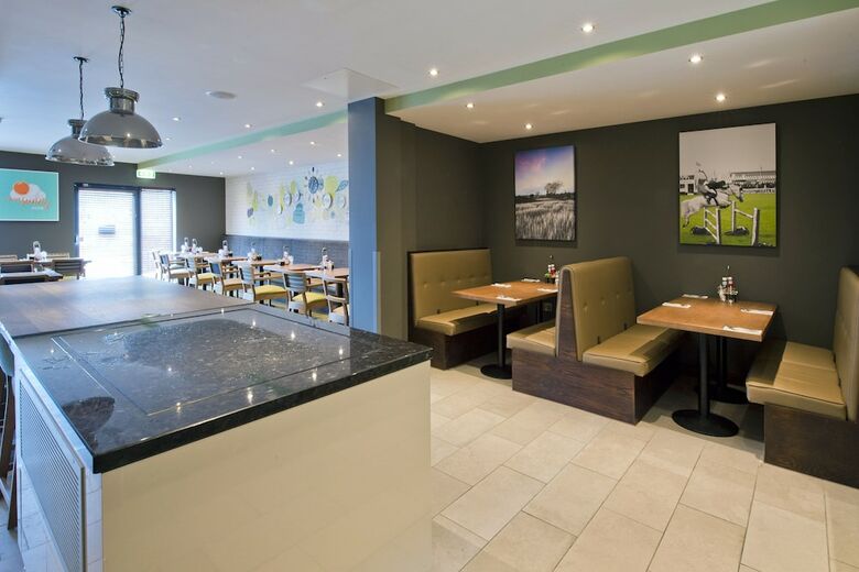 Hotel Premier Inn Wadebridge