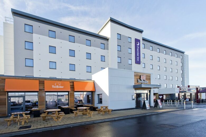 Hotel Premier Inn Reading Gateway