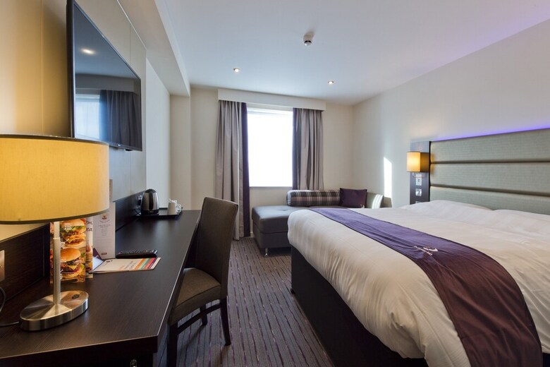 Hotel Premier Inn Reading Gateway