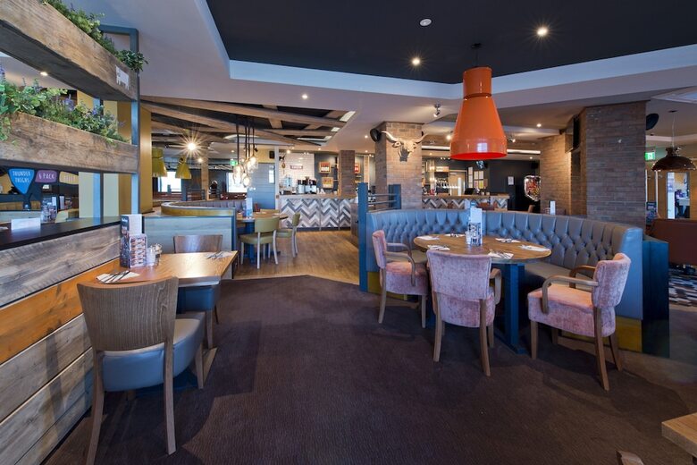 Hotel Premier Inn Reading Gateway