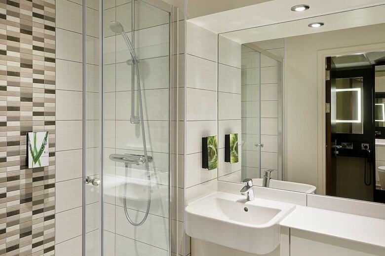 Hotel Premier Inn Oban