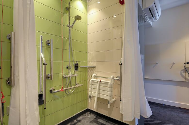 Hotel Hub By Premier Inn London Spitalfields