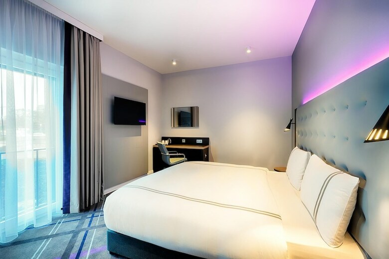 Hotel Premier Inn Regensburg City Centre