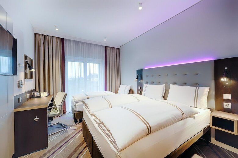 Hotel Premier Inn Regensburg City Centre