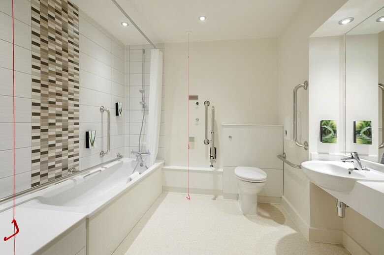 Hotel Premier Inn Dartford