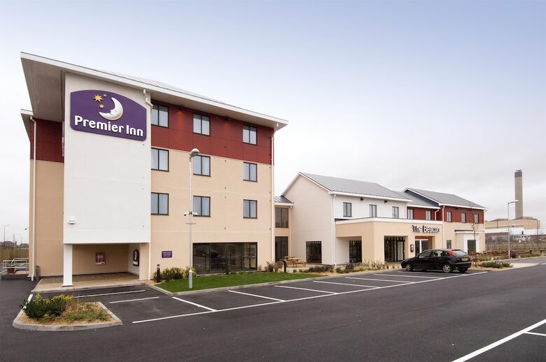 Hotel Premier Inn Dartford