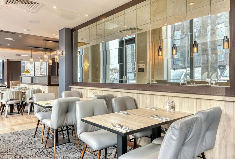 Hotel Premier Inn Dublin Cc The Liberties