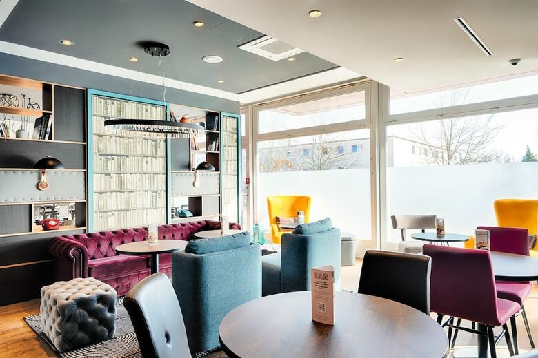 Hotel Premier Inn M�nchen City Ost