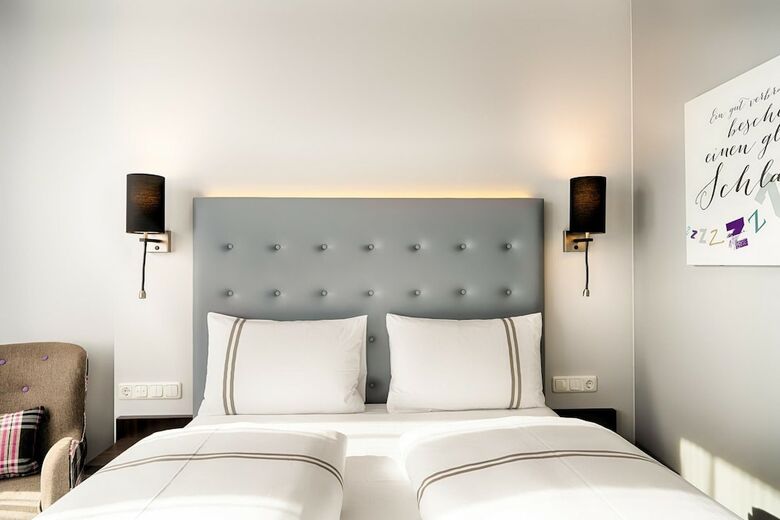 Hotel Premier Inn M�nchen City Ost