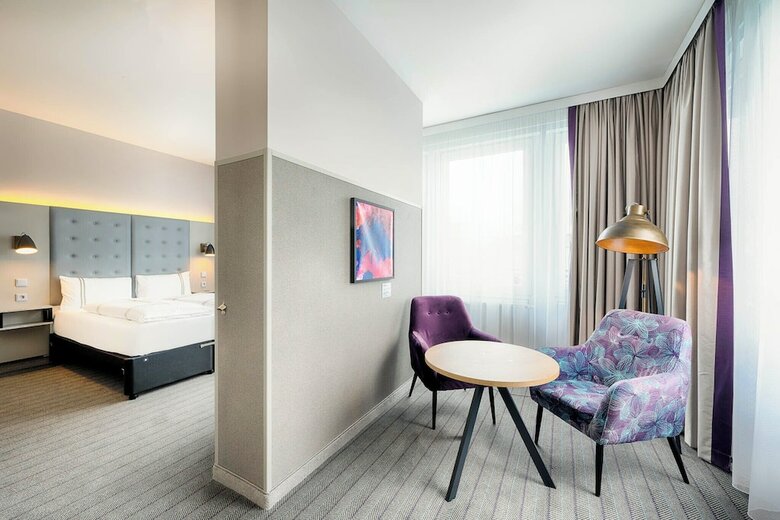 Hotel Premier Inn M�nchen City Ost