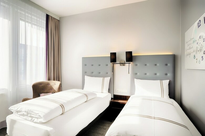 Hotel Premier Inn M�nchen City Ost
