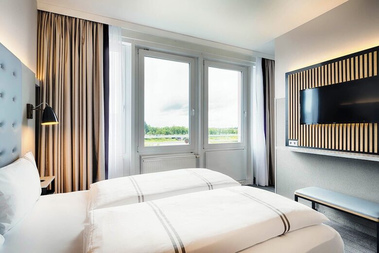 Hotel Premier Inn M�nchen City Ost