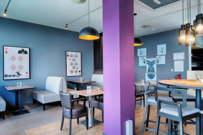 Hotel Premier Inn M�nchen City Ost