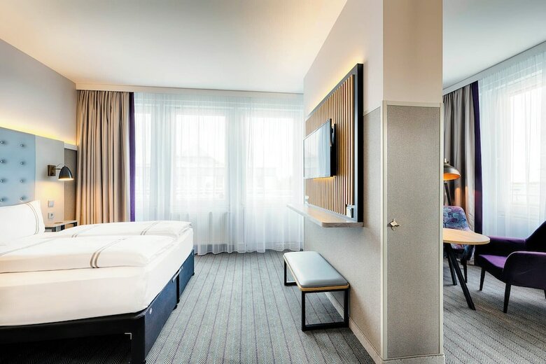 Hotel Premier Inn M�nchen City Ost